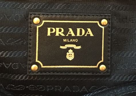 prada authentication service|authentic prada branding.